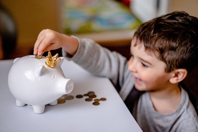 Budget-Friendly Meals