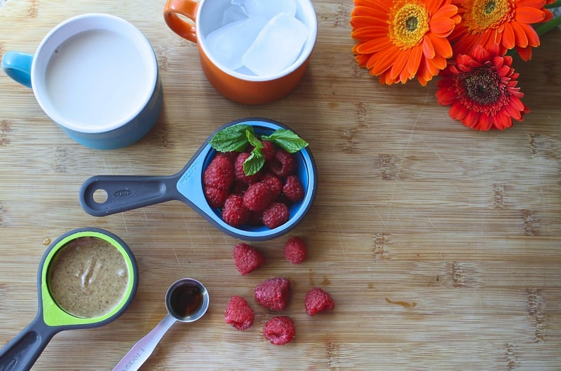 Superfood Dishes