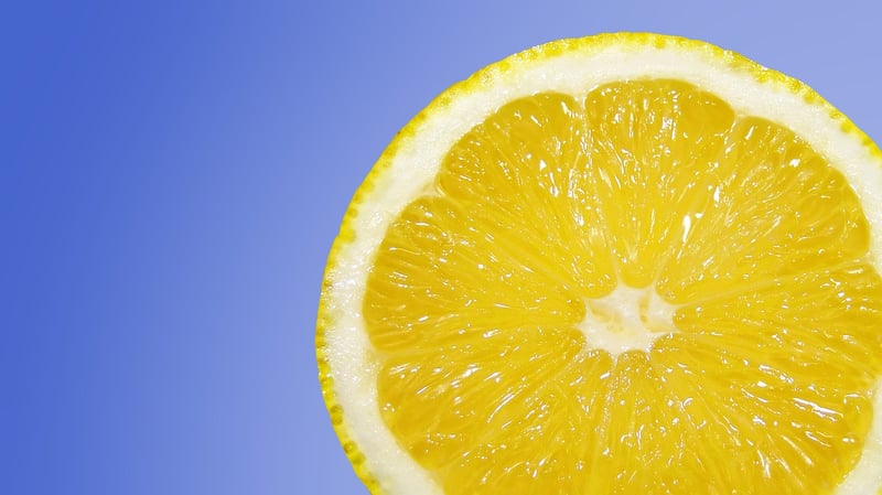 Citrus Fruits