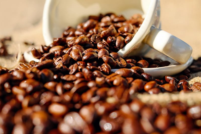 Coffee Beans